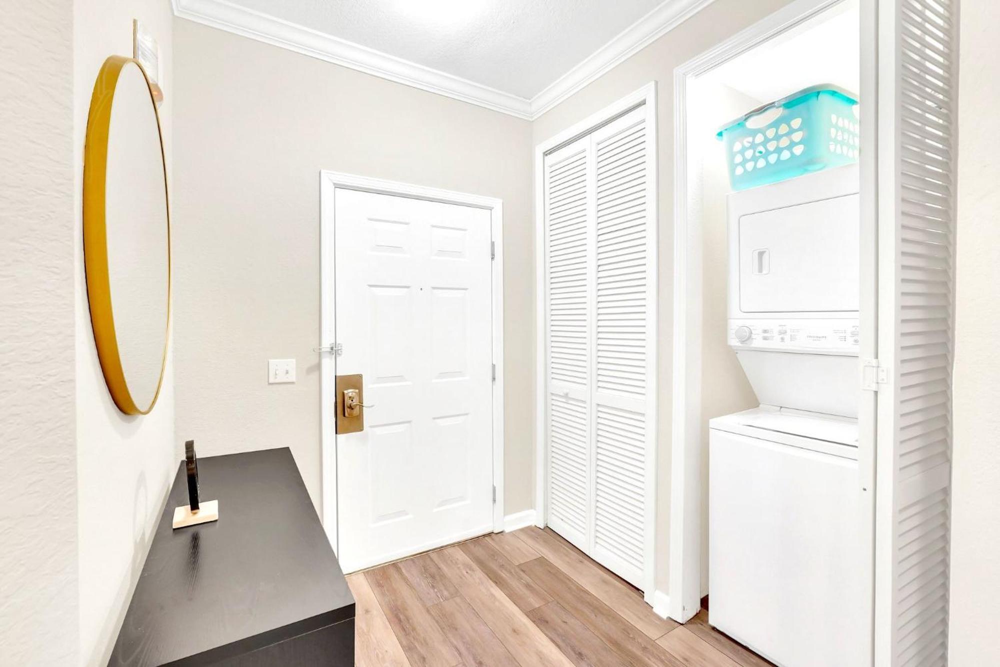 Near Disney - 3Br Condo - Pool Hot Tub And Games Orlando Eksteriør bilde