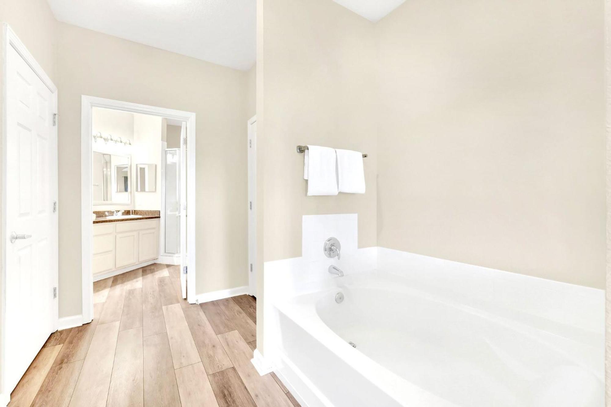 Near Disney - 3Br Condo - Pool Hot Tub And Games Orlando Eksteriør bilde