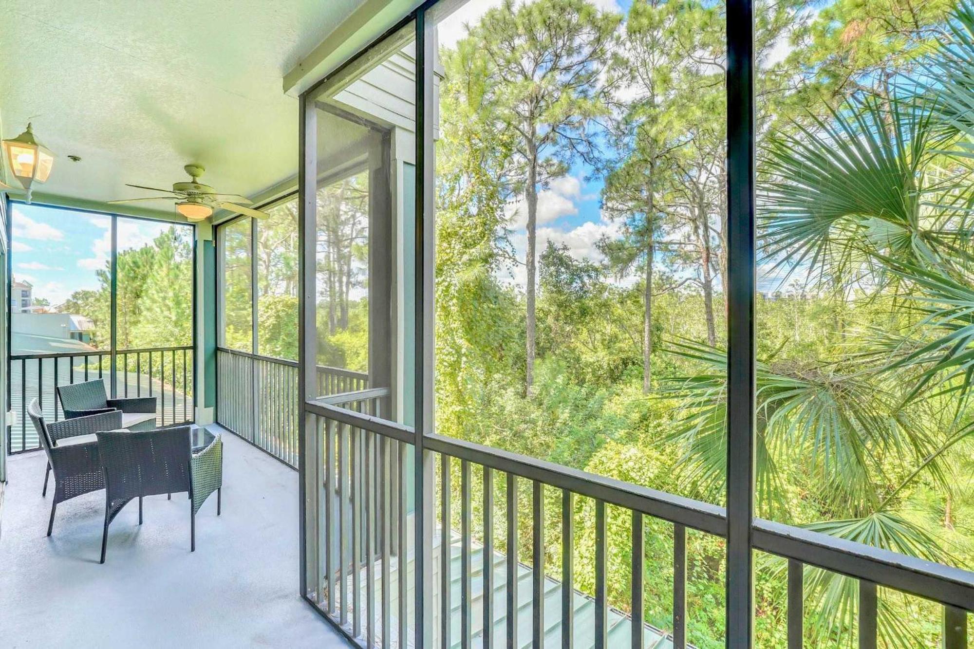 Near Disney - 3Br Condo - Pool Hot Tub And Games Orlando Eksteriør bilde